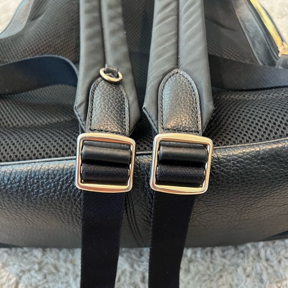 Coach backpack - Picture 4 of 9